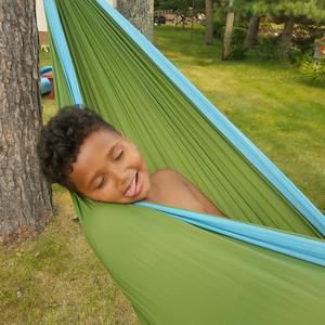 Meet your Posher, Jackson